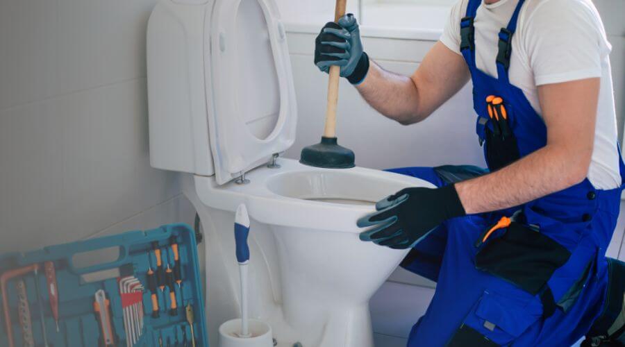 Professional sewer line repair services in Pleasant Grove, UT
